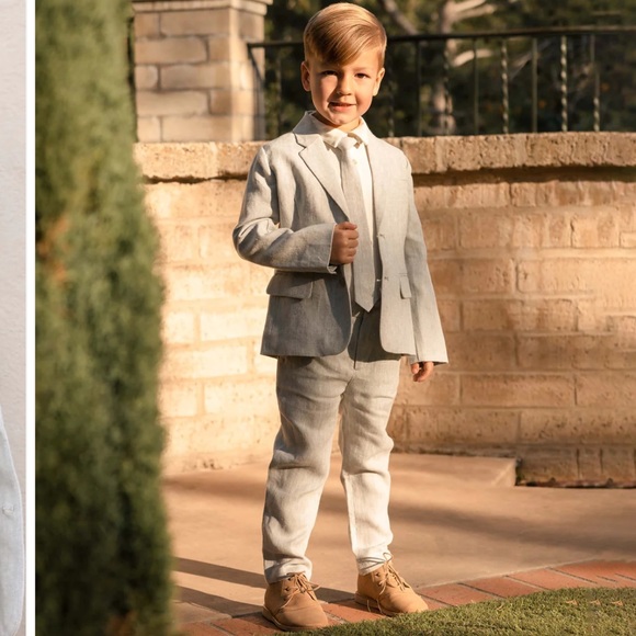 Noralee Sebastian Suit Set - Picture 4 of 4